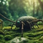 ¿Qué pasaría si vivieras en el Período Devónico?