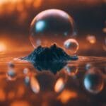 ¿Qué pasaría si nadaras en el lago de Titán por 5 segundos?