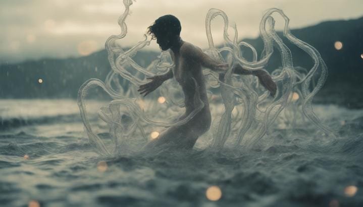 ¿Qué pasaría si no tuviéramos huesos?