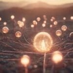 ¿Qué pasaría si pudiéramos viajar dentro de un átomo?