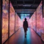 ¿Qué pasaría si pudiéramos visitar nuestros propios recuerdos?