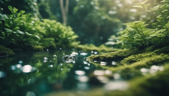 ¿Qué pasaría si los océanos se volvieran de agua dulce?