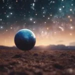 ¿Qué pasaría si las estrellas estuvieran más cerca de la Tierra?