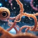 ¿Qué pasaría si las estrellas fueran organismos vivos?