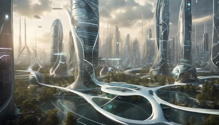 ¿Qué pasaría si los dispositivos electrónicos no necesitaran baterías?