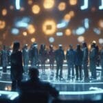 ¿Qué pasaría si todos los ciudadanos participaran en la toma de decisiones?