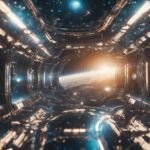 ¿Qué pasaría si las ciudades estuvieran en el espacio?