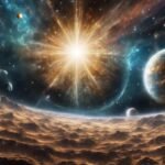 ¿Qué pasaría si pudiéramos ver el universo en alta definición?