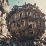 ¿Qué pasaría si la gravedad en la Tierra se duplicara?