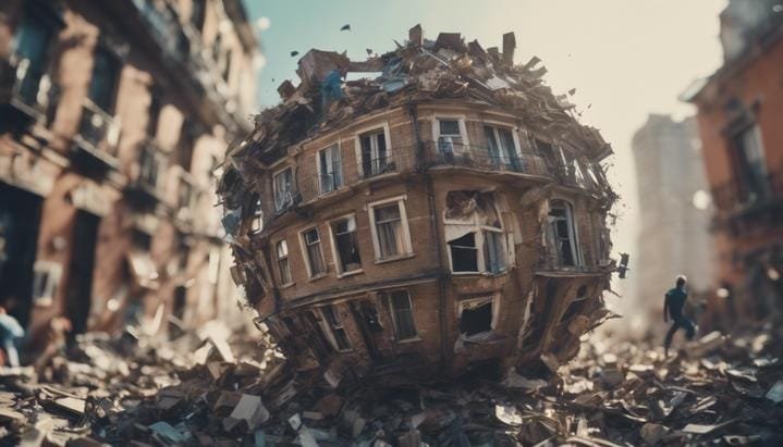 ¿Qué pasaría si la gravedad en la Tierra se duplicara?