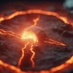 ¿Qué pasaría si la Tierra tuviera dos núcleos?