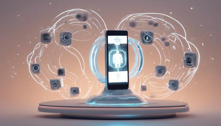 ¿Qué pasaría si las emociones pudieran ser almacenadas y transferidas?