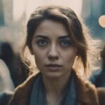 ¿Qué pasaría si todas las mujeres, menos una, desaparecieran?