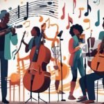 ¿Qué pasaría si la música fuera el único lenguaje?