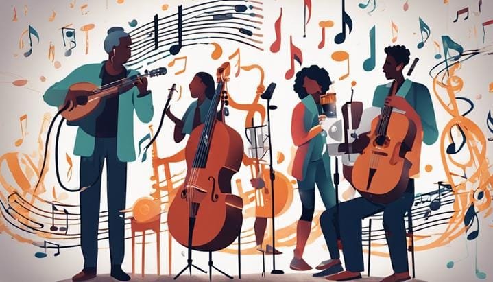 ¿Qué pasaría si la música fuera el único lenguaje?