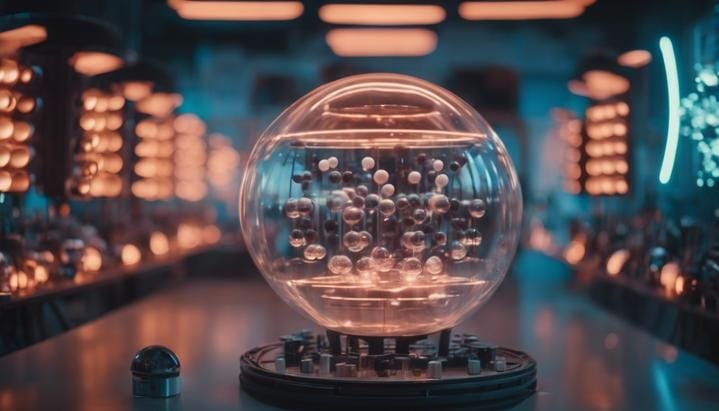 ¿Qué pasaría si pudiéramos crear sentimientos artificialmente?