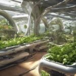 ¿Qué pasaría si los humanos fueran completamente autosuficientes?