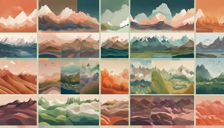 ¿Qué pasaría si las estaciones del año cambiaran cada semana?