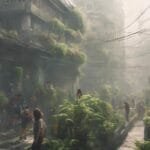 ¿Qué pasaría si la atmósfera de la Tierra se volviera más densa?