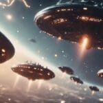 ¿Qué pasaría si los extraterrestres llegaran mañana?