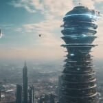¿Qué pasaría si construimos una torre que llegue al espacio exterior?