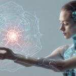 ¿Qué pasaría si los dispositivos electrónicos fueran implantables?