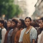 ¿Qué pasaría si no existiera la discriminación?