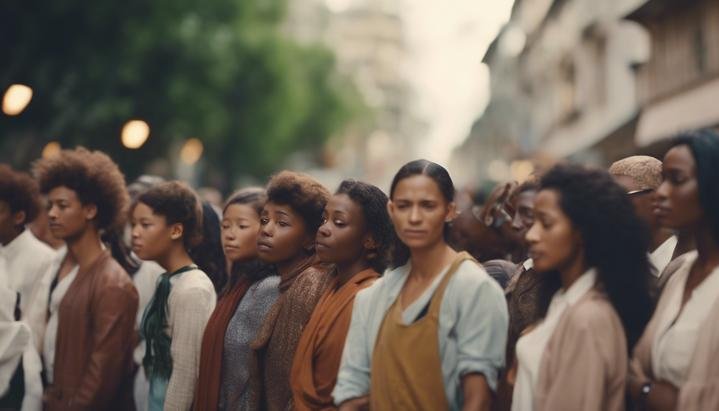 ¿Qué pasaría si no existiera la discriminación?