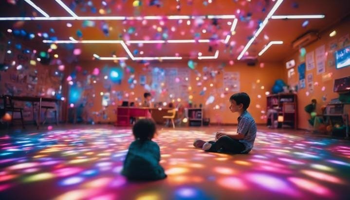 ¿Qué pasaría si la educación fuera completamente virtual?