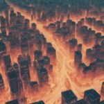 ¿Qué pasaría si todos los humanos fueran invisibles?