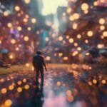 ¿Qué pasaría si todos los humanos tuvieran acceso a los mismos recursos?