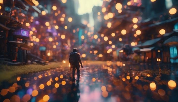 ¿Qué pasaría si todos los humanos tuvieran acceso a los mismos recursos?