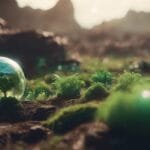 ¿Qué pasaría si pudiéramos terraformar planetas habitables?