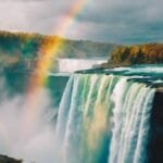 ¿Qué pasaría si cayeras en las cataratas del Niágara?