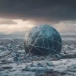 ¿Qué pasaría si las placas tectónicas dejaran de moverse para siempre?