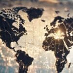¿Qué pasaría si el mundo fuera un solo país?