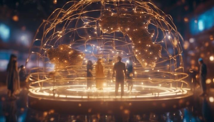 ¿Qué pasaría si los sentimientos fueran universales y no personales?