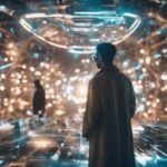 ¿Qué pasaría si conocieras a un viajero del tiempo?