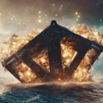 ¿Qué pasaría si arrojáramos nuestra basura en el Triángulo de las Bermudas?