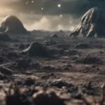 ¿Qué pasaría si viajaras mil millones de años en el pasado?