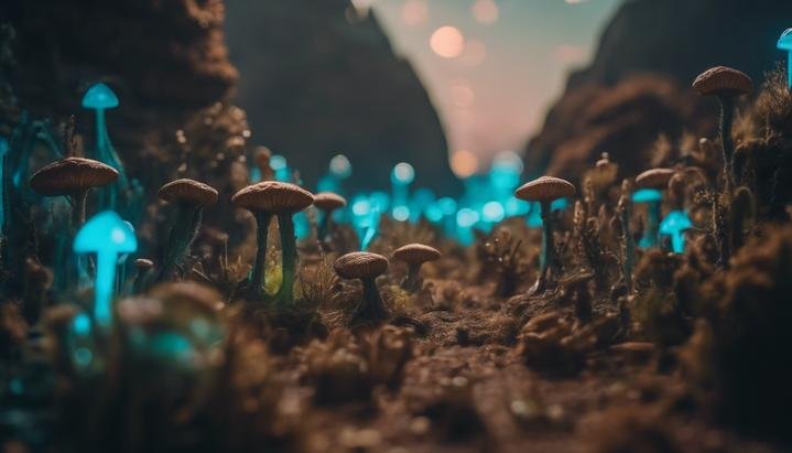 ¿Qué pasaría si hubiera una civilización alienígena en Próxima b?