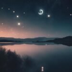 ¿Qué pasaría si la Tierra tuviera dos lunas?