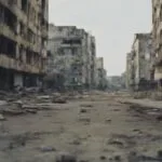 ¿Qué pasaría si la humanidad se extinguiera repentinamente?