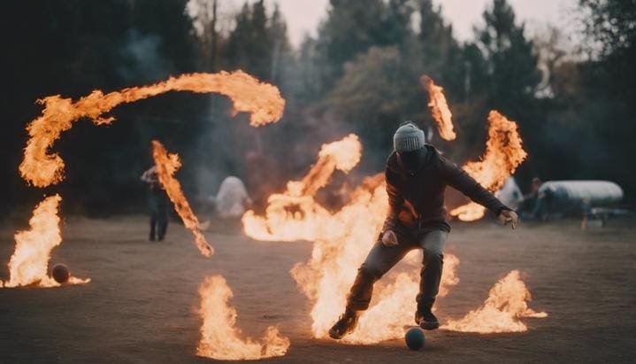 ¿Qué pasaría si los humanos no sintieran dolor físico?