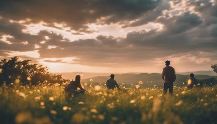 ¿Qué pasaría si todos los días fueran soleados?