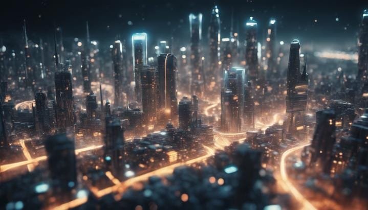 ¿Qué pasaría si la energía fuera ilimitada y gratuita?