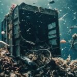 ¿Qué pasaría si desechamos nuestra basura en la Fosa de las Marianas?