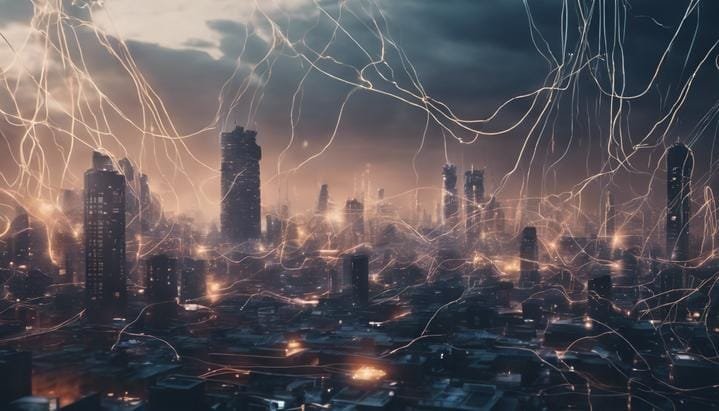 ¿Qué pasaría si la electricidad fuera ilimitada?