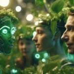 ¿Qué pasaría si las plantas hablaran entre sí?