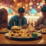 ¿Qué pasaría si todos los alimentos supieran igual?